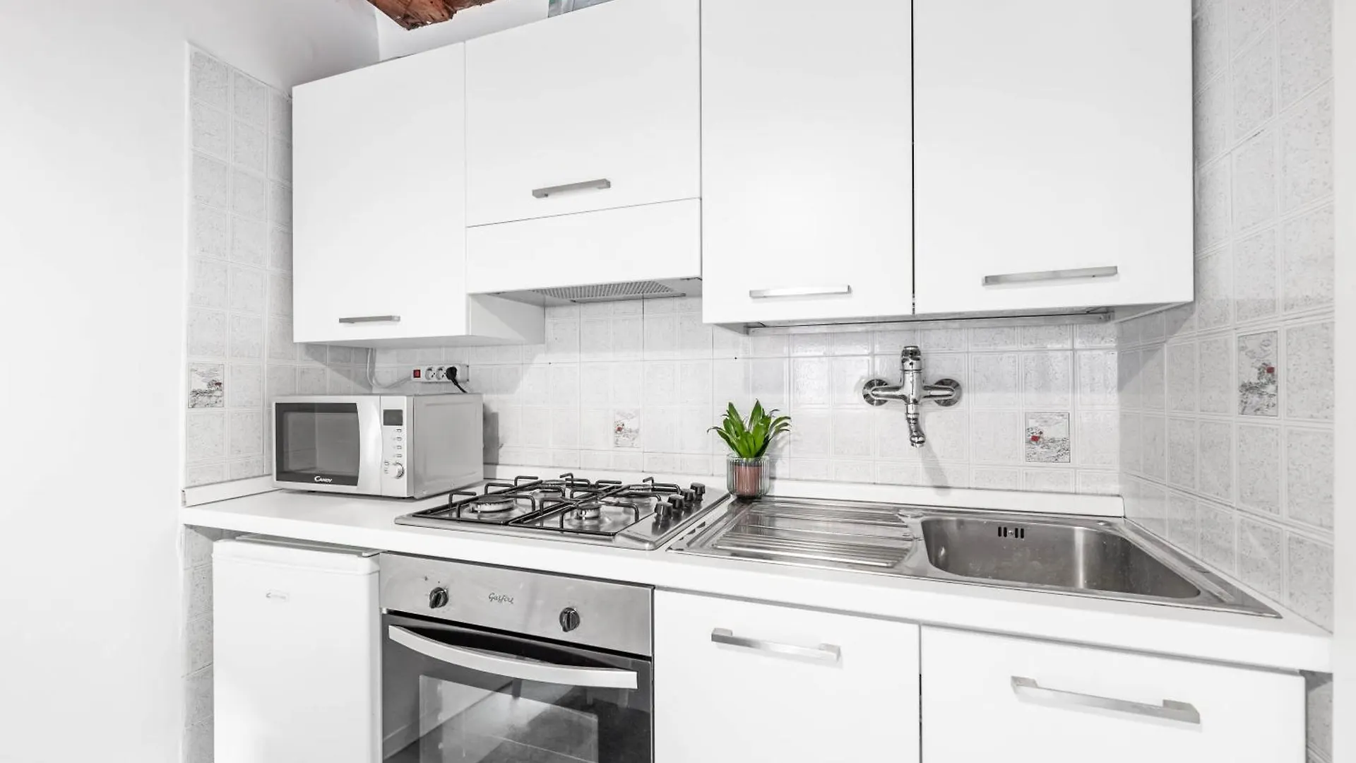 Apartment Appartamento A Piazza San Marco Venice